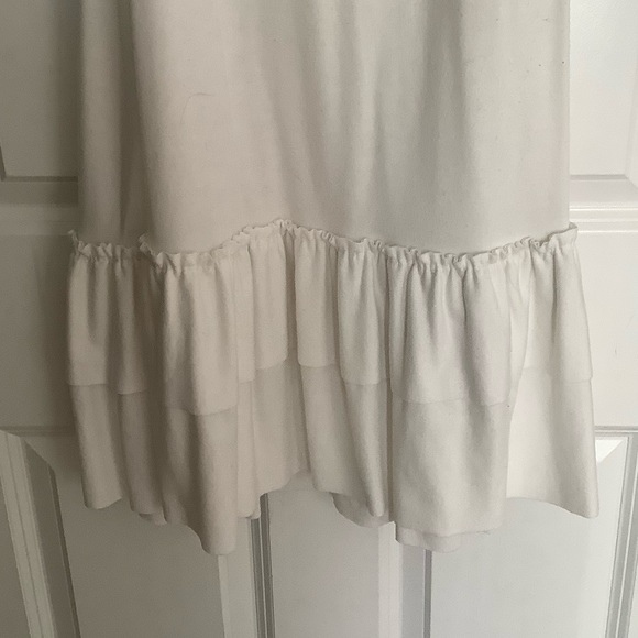 2X Zenana Ruffle Tank - Picture 5 of 5